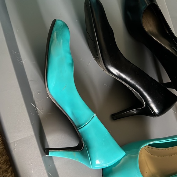 Bundle shoes 5 pairs - Picture 7 of 7